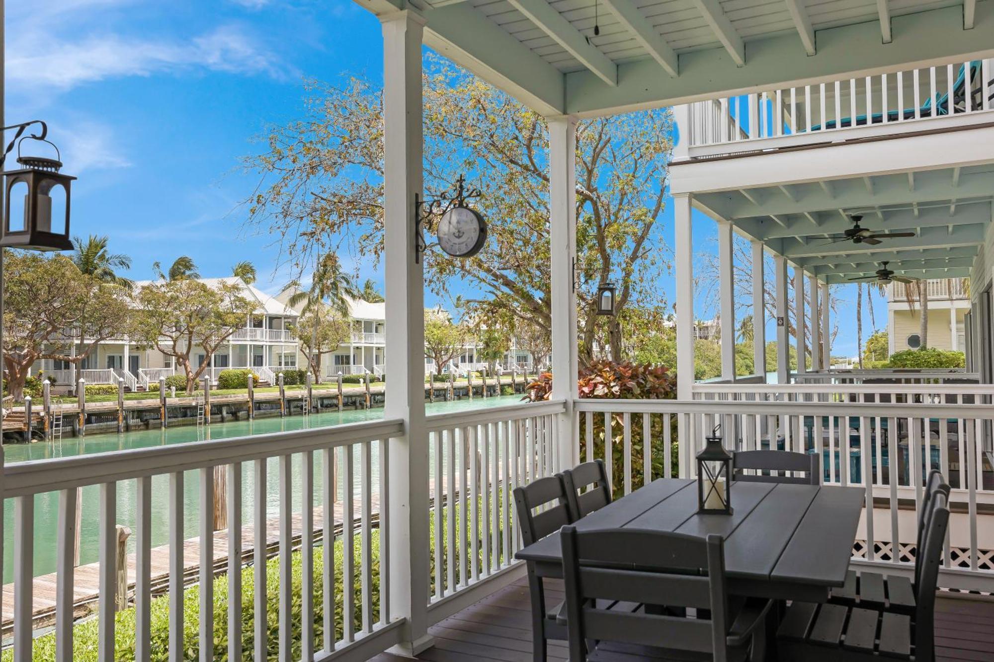 Village At Hawks Cay Villas By Keyscaribbean Duck Key Cameră foto