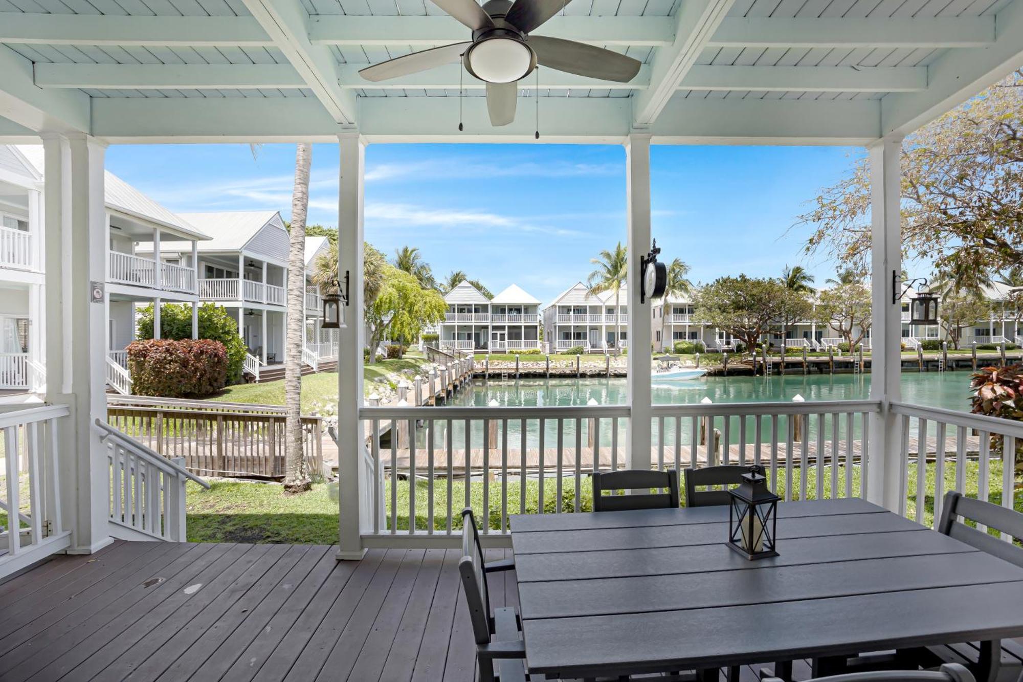 Village At Hawks Cay Villas By Keyscaribbean Duck Key Cameră foto